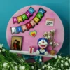 3D Photo Frame